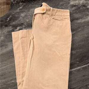 Talbot’s Women’s Size 6P (petite) khakis. In excellent condition.